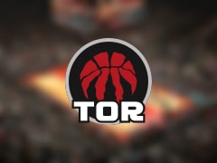 猛龙伤病报告：巴雷特因膝盖受伤无法出场(2025年12月10日)