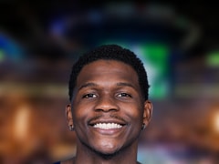 NBA每日得分王：安东尼·爱德华兹40分(2025年12月09日)