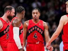 NBA前瞻 纽约尼克斯VS多伦多猛龙比分推荐|预测（12月10日）杯赛四强赛对决！