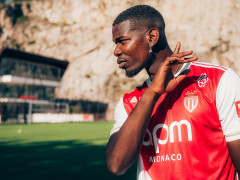 欧冠：摩纳哥VS加拉塔萨雷比分预测 摩纳哥即将掉出附加赛区