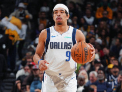 又一个落选秀奇兵！他1招堪比主帅基德 与状元秀撑起独行侠未来