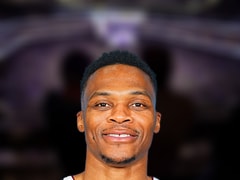 NBA每日助攻王：拉塞尔·威斯布鲁克14助攻(2025年12月09日)