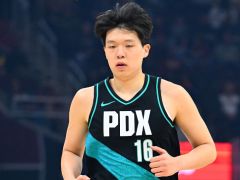 队记：开拓者球迷担忧杨瀚森沦为水货 他还有时间摆脱这一标签