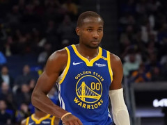 美记：国王依旧对勇士球员库明加保持着浓厚的兴趣