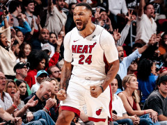 NBA杯八强-热火vs魔术首发名单预测（12月10日）希罗大概率出战