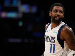 美记：未来几周欧文大概率有望重返赛场