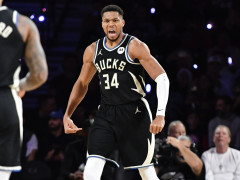 雄鹿不会交易字母哥 其他球队可不管你这些