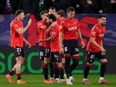 【西甲联赛第15轮】奥萨苏纳vs莱万特录像回放在线观看(2025年12月09日)