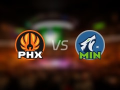 NBA常规赛太阳vs森林狼直播在线(2025年12月09日)