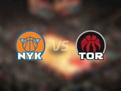 比赛前瞻：尼克斯vs猛龙比分预测推荐(2025年12月10日)