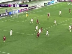 神户胜利船vs成都蓉城回放录像【2025年12月09日】