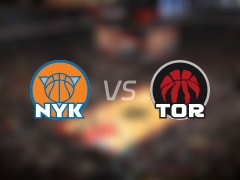 尼克斯vs猛龙大小分预测 数据解析详情一览(2025年12月10日)