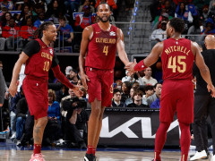 美记：若骑士本赛季季后赛还是无法有所突破，球队大概率启动大规模的阵容调整