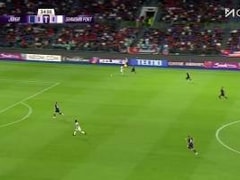 柔佛新山vs上海海港回放录像【2025年12月09日】