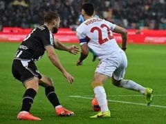 【意甲联赛第14轮】乌迪内斯vs热那亚录像回放在线观看(2025年12月09日)