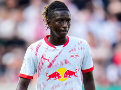 罗马诺Here we go！：莱比锡球员海达拉将加盟朗斯