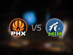 太阳vs森林狼首发阵容详情一览(2025年12月09日)