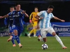 【亚精英赛东亚区第6轮】町田泽维亚vs蔚山HD录像回放在线观看(2025年12月09日)