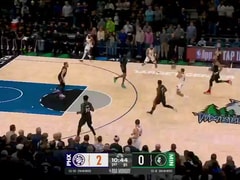 太阳vs森林狼回放录像【2025年12月09日】