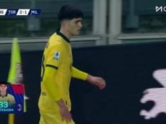 【意甲联赛第14轮】都灵vsAC米兰录像回放在线观看(2025年12月09日)