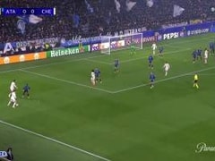 【欧冠联赛第6轮】亚特兰大vs切尔西录像回放在线观看(2025年12月10日)