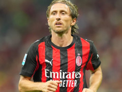 迪马：米兰的新总监塔雷在刚入职的时候就非常重视莫德里奇