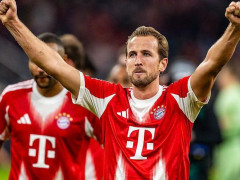 拜仁前锋球员凯恩决定与球队继续续约至2028年