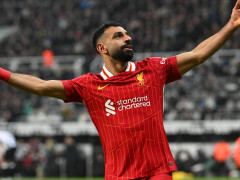 绿帽哥：萨拉赫爱着这支球队，尽管目前在球队受到了伤害