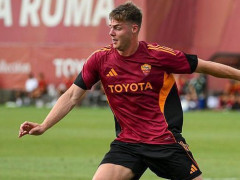 埃文·弗格森很可能在冬窗离开球队，目前球员已经不在罗马的计划之内