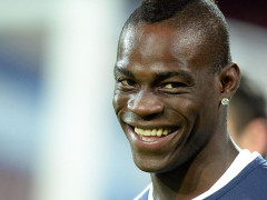 巴洛特利：如果不能留在意大利踢球我也会考虑国外