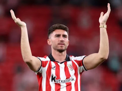 毕巴官方：拉波尔特左腿股二头肌存在严重肌肉损伤，已经开始进行康复治疗