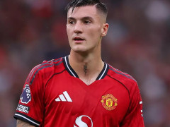 舍什科经纪人：舍什科当初要是没有选择曼联，将会后悔一辈子