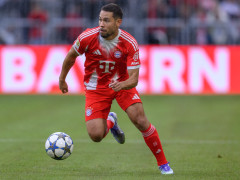 孔帕尼谈格雷罗：他他是一名非常优秀的球员，他总是能够在球队需要的时候帮助球队