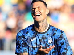 斯卡马卡：我们有着足够的信心能够反超比分