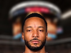 NBA每日抢断王：诺曼·鲍威尔3抢断(2025年12月10日)