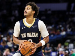 NBA常规赛鹈鹕vs开拓者 鹈鹕伤病报告出炉！普尔状态升级为出战成疑