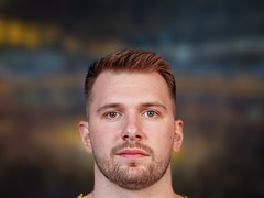 NBA每日得分王：卢卡·东契奇35分(2025年12月11日)