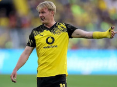 罗伊斯：我会建议布兰特留下来，不过这需要双方达成攻势