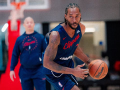 NBA常规赛-快船vs火箭伤病名单（12月12日）申京迎来复出