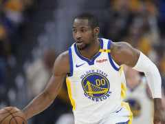 勇士主帅谈库明加交易：我们之前针对这个进行过沟通，希望他能成为顶尖的球员无论他是否留在勇士