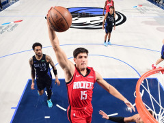 NBA常规赛今日推荐|快船vs火箭比分预测12.12 快船的双星组合率队触底反弹？