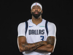 美媒更新戴维斯潜在下家的概率榜单：活塞20% 老鹰18% 猛龙16% 公牛5%