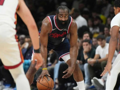 NBA预测推荐今日：快船vs火箭预测分析 不是一个实力的球队