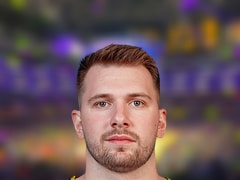 NBA每日罚球王：卢卡·东契奇10罚球(2025年12月11日)