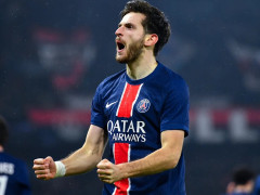 本赛季欧冠射门次数排名：巴黎120次射门位居第一