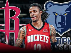 火箭无意引进莫兰特！斯通坚决避开溢价交易 后场缺人也不考虑枪王