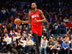 NBA常规赛火箭vs快船 ESPN预测火箭胜率高达75.1% 快船胜率仅有24.9%