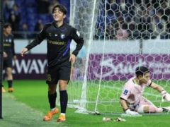 【亚冠二级小组赛第6轮】大阪钢巴vs拉查武里录像回放在线观看(2025年12月11日)