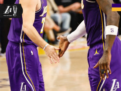 NBA杯八强录像回放完整版-马刺vs湖人全场回放（12.11）东契奇35+8难救主