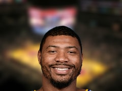 NBA每日三分王：马库斯·斯玛特8三分(2025年12月11日)